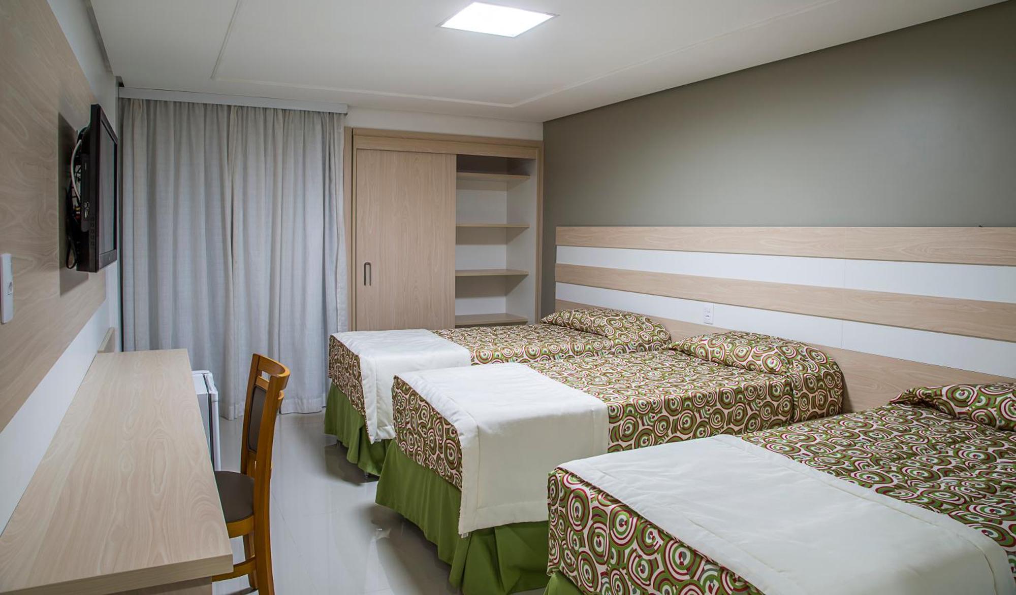 Laguna Praia Hotel João Pessoa Værelse billede