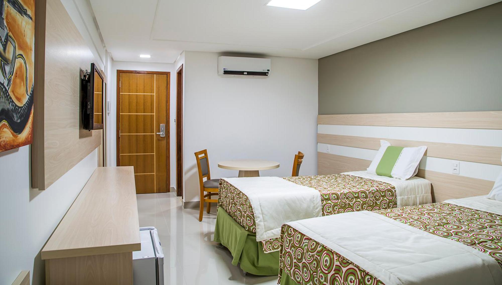 Laguna Praia Hotel João Pessoa Værelse billede
