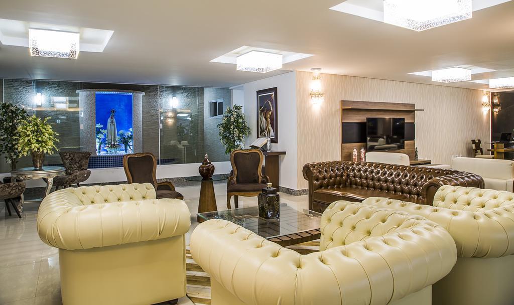 Laguna Praia Hotel João Pessoa Eksteriør billede